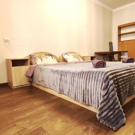Водопійна 19 Cityrooms بيلا تسيركفا المظهر الخارجي الصورة