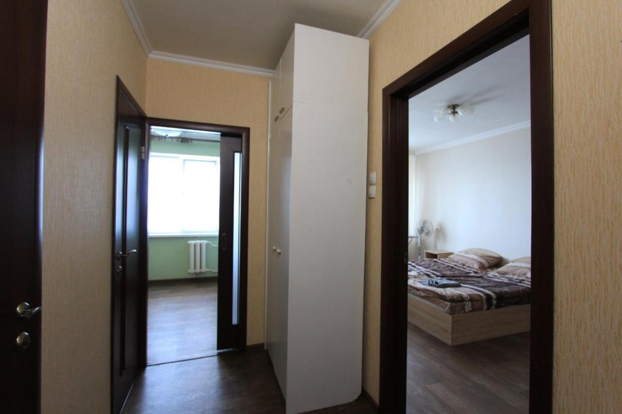 Водопійна 19 Cityrooms بيلا تسيركفا المظهر الخارجي الصورة