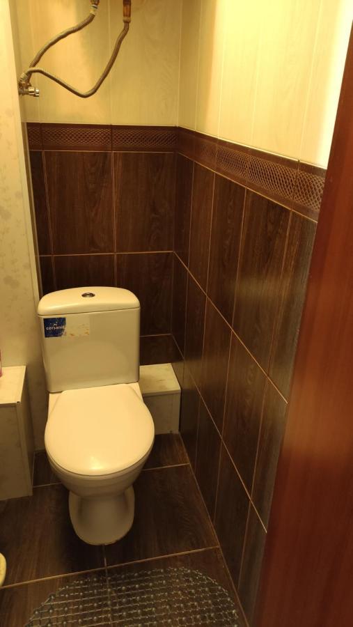 Водопійна 19 Cityrooms بيلا تسيركفا المظهر الخارجي الصورة
