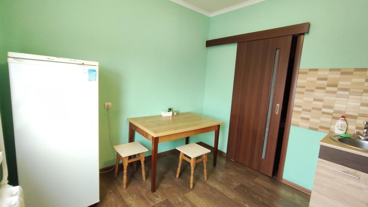 Водопійна 19 Cityrooms بيلا تسيركفا المظهر الخارجي الصورة