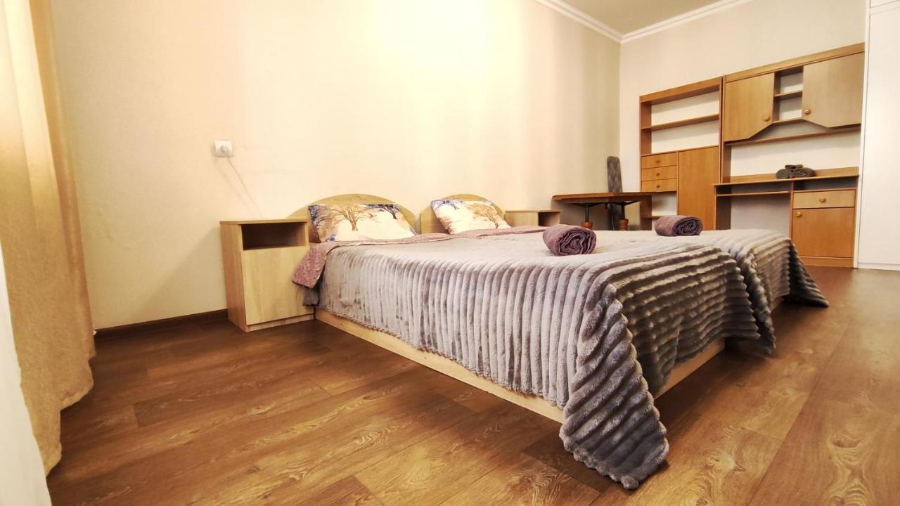 Водопійна 19 Cityrooms بيلا تسيركفا المظهر الخارجي الصورة