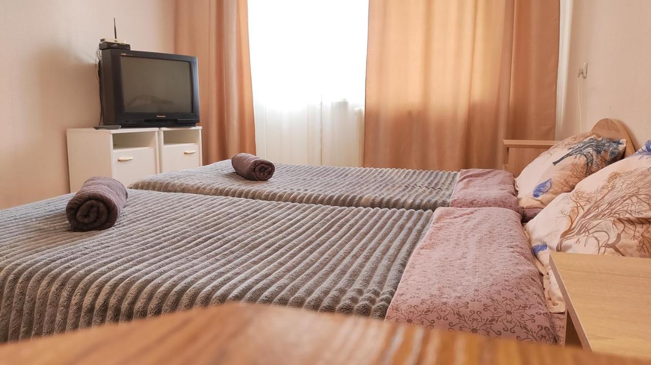 Водопійна 19 Cityrooms بيلا تسيركفا المظهر الخارجي الصورة