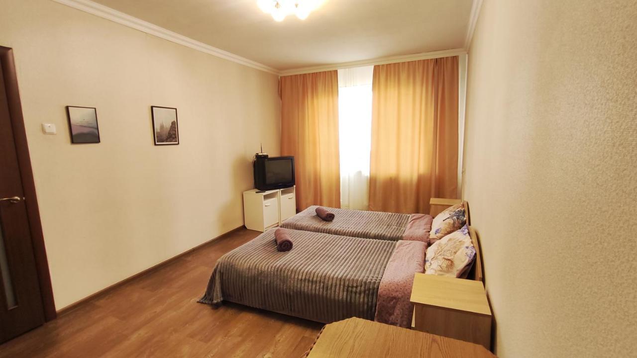 Водопійна 19 Cityrooms بيلا تسيركفا المظهر الخارجي الصورة